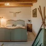 Zlatorudna Villa Bruntál