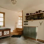 Zlatorudná Vila Bruntál