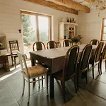 Zlatorudná Villa *
