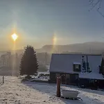 Zlatorudna Βίλα Bruntál