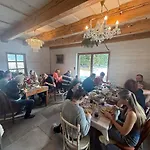 Zlatorudna Βίλα Bruntál