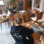 Zlatorudna Bruntál