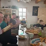 Zlatorudná Vila Bruntál
