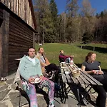 Zlatorudna *