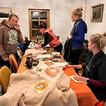 Zlatorudná Vila *