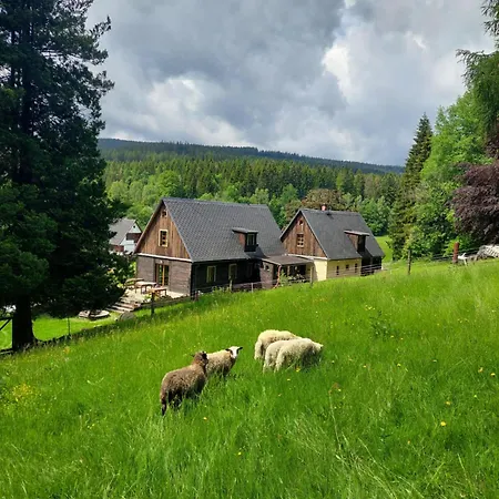 Villa Zlatorudna
