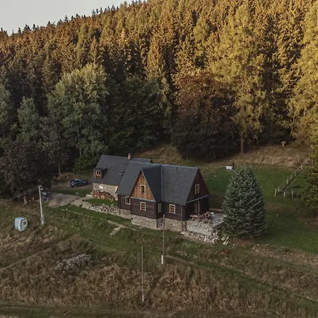 Zlatorudná *