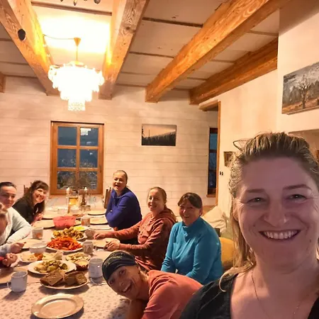 Zlatorudna
