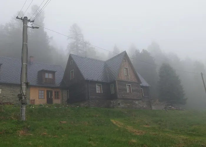 别墅 Zlatorudna